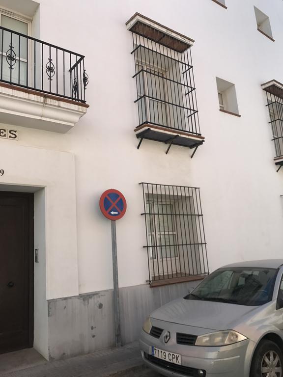 Apartamentos Centro 2 El Puerto El Puerto de Santa Maria Bagian luar foto