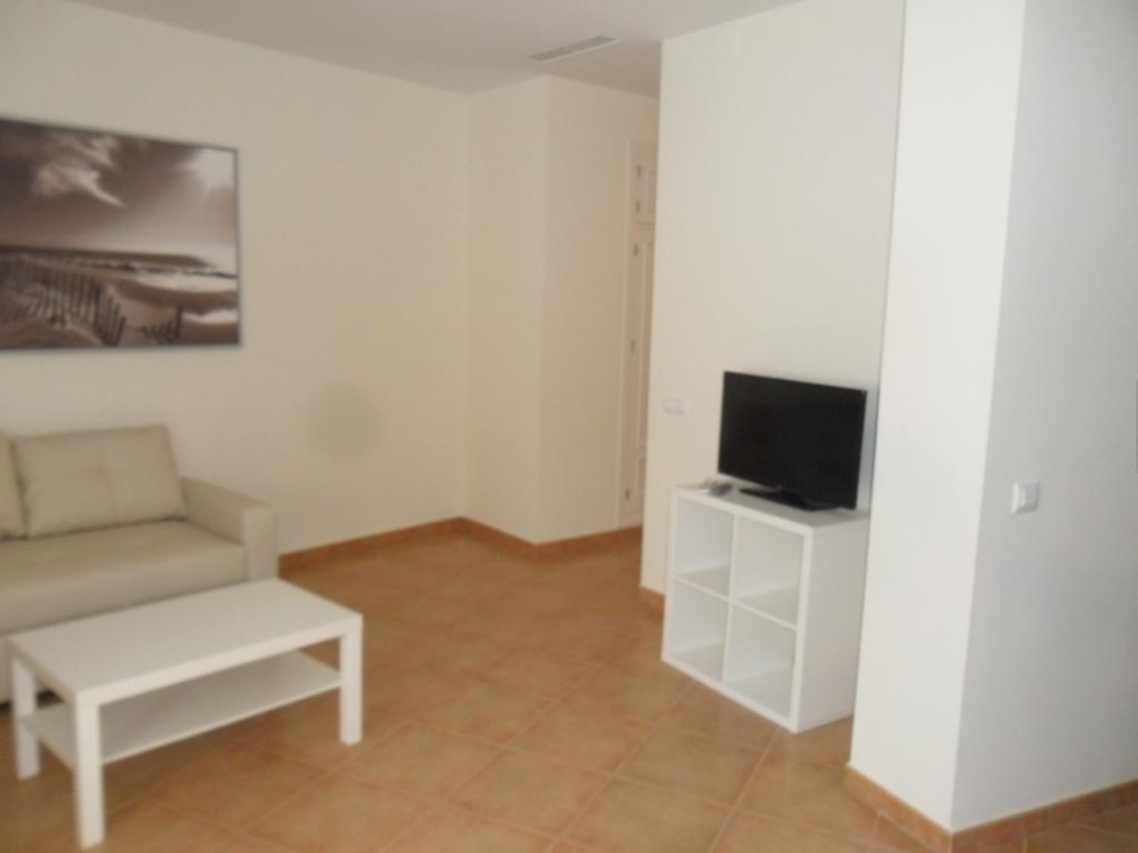 Apartamentos Centro 2 El Puerto El Puerto de Santa Maria Bagian luar foto