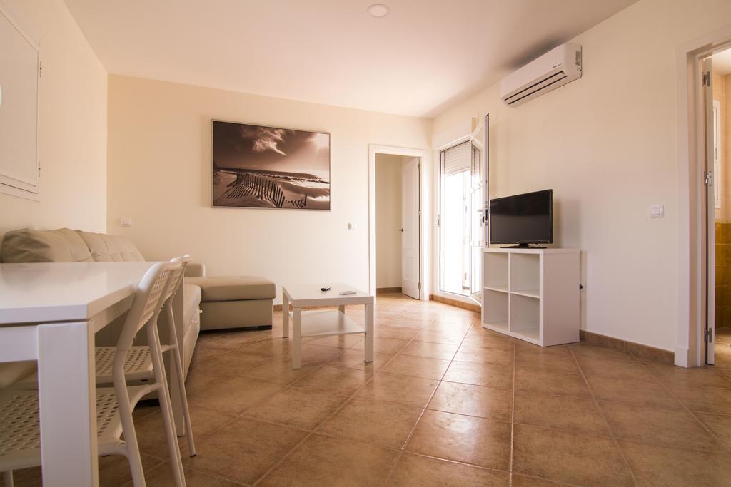 Apartamentos Centro 2 El Puerto El Puerto de Santa Maria Bagian luar foto