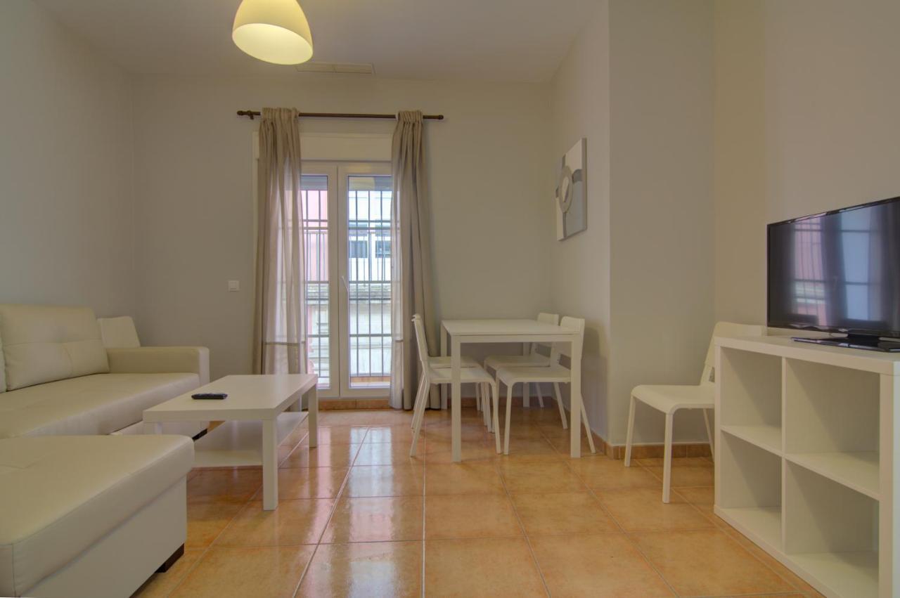 Apartamentos Centro 2 El Puerto El Puerto de Santa Maria Bagian luar foto